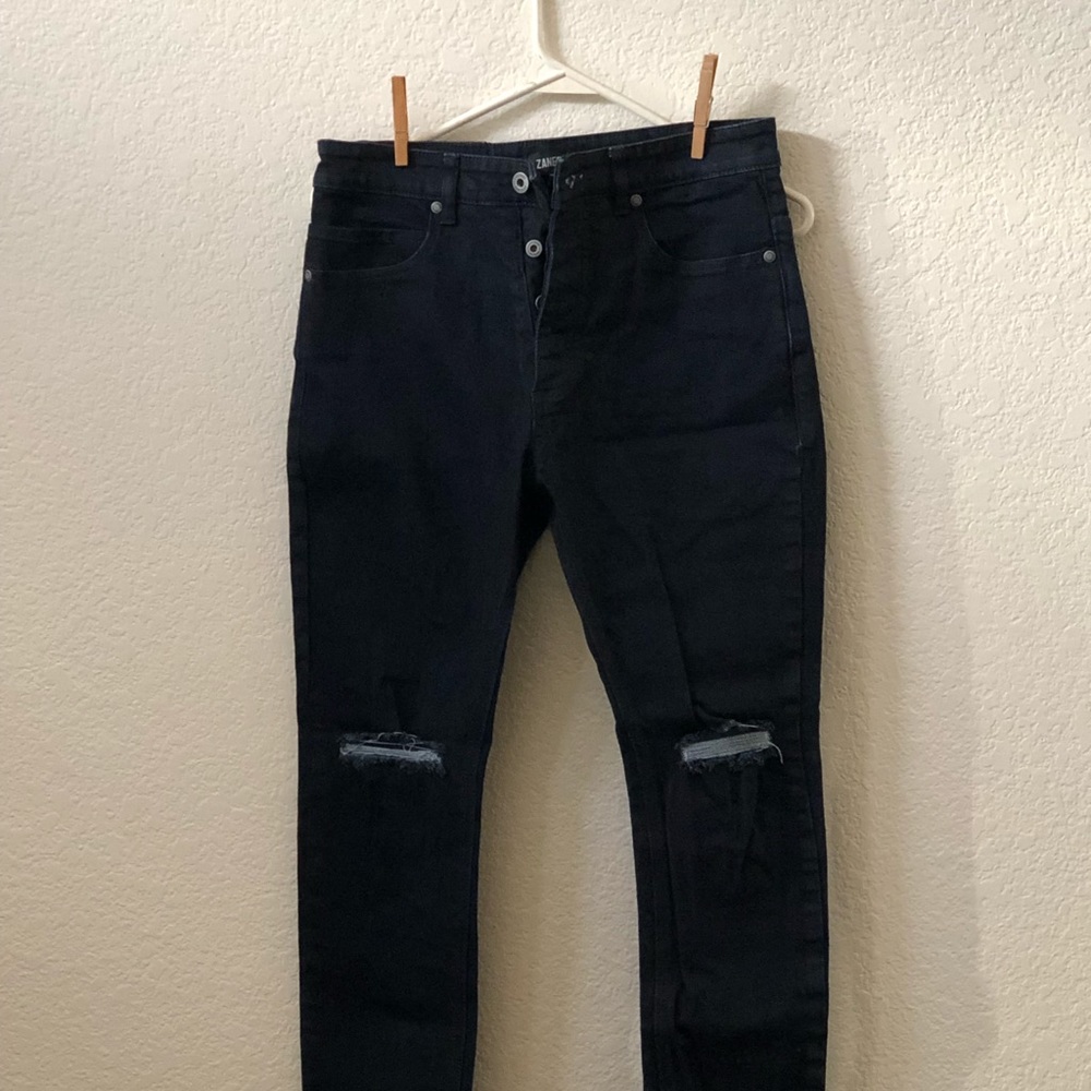 Zanerobe jeans